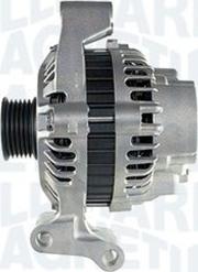 Magneti Marelli 944390902520 - Alternator www.autospares.lv