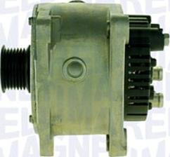 Magneti Marelli 944390902050 - Alternator www.autospares.lv