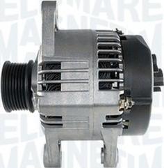 Magneti Marelli 944390902010 - Alternator www.autospares.lv