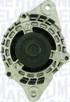 Magneti Marelli 944390902020 - Ģenerators www.autospares.lv