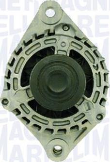 Magneti Marelli 944390902070 - Ģenerators www.autospares.lv