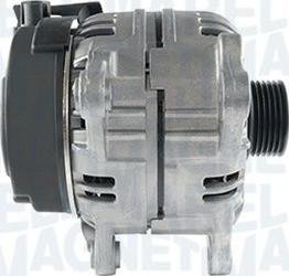 Magneti Marelli 944390902140 - Ģenerators www.autospares.lv