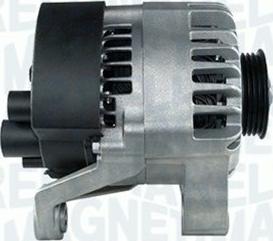 Magneti Marelli 944390902180 - Ģenerators autospares.lv