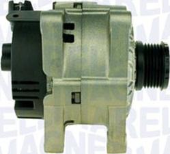 Magneti Marelli 944390902130 - Генератор www.autospares.lv