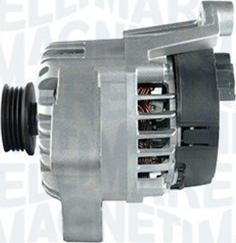 Magneti Marelli 944390902120 - Alternator www.autospares.lv