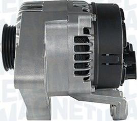 Magneti Marelli 944390902240 - Ģenerators autospares.lv