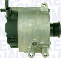 Magneti Marelli 944390902250 - Ģenerators www.autospares.lv