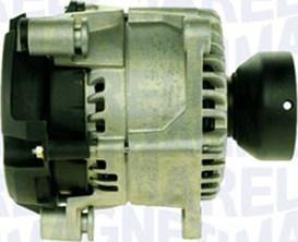 Magneti Marelli 944390902230 - Ģenerators autospares.lv