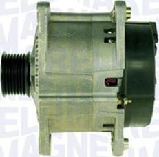 Magneti Marelli 944390902700 - Alternator www.autospares.lv