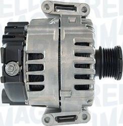 Magneti Marelli 944390907900 - Ģenerators www.autospares.lv