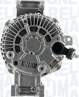 Magneti Marelli 944390907140 - Ģenerators autospares.lv