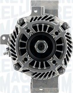 Magneti Marelli 944390907140 - Генератор www.autospares.lv