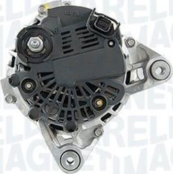 Magneti Marelli 944390907130 - Ģenerators autospares.lv