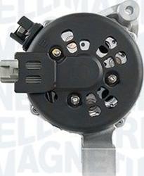 Magneti Marelli 944390907250 - Alternator www.autospares.lv