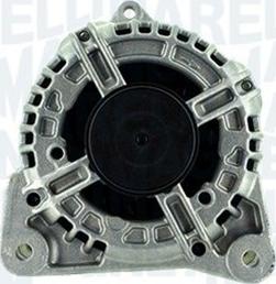 Magneti Marelli 944390490300 - Ģenerators www.autospares.lv