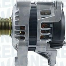 Magneti Marelli 944390449600 - Генератор www.autospares.lv