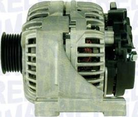 Magneti Marelli 944390449000 - Генератор www.autospares.lv