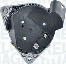 Magneti Marelli 944390449700 - Ģenerators www.autospares.lv