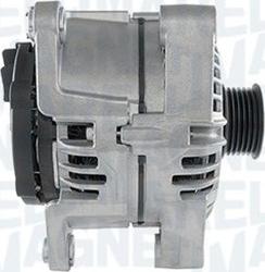 Magneti Marelli 944390444400 - Генератор www.autospares.lv