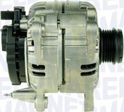 Magneti Marelli 944390444600 - Ģenerators www.autospares.lv