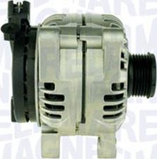 Magneti Marelli 944390444000 - Alternator www.autospares.lv