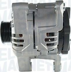 Magneti Marelli 944390444100 - Alternator www.autospares.lv