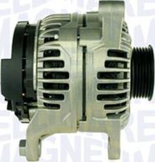 Magneti Marelli 944390444700 - Ģenerators autospares.lv