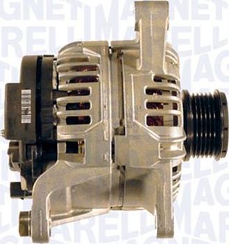 Magneti Marelli 944390445400 - Ģenerators autospares.lv