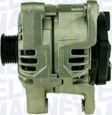 Magneti Marelli 944390440000 - Ģenerators autospares.lv