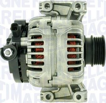 Magneti Marelli 944390440100 - Alternator www.autospares.lv