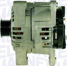 Magneti Marelli 944390440300 - Ģenerators autospares.lv