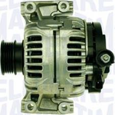 Magneti Marelli 944390440200 - Ģenerators autospares.lv