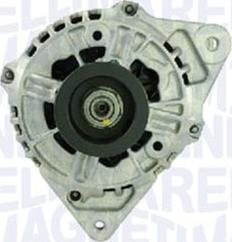 Magneti Marelli 944390448800 - Ģenerators www.autospares.lv