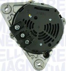 Magneti Marelli 944390448800 - Ģenerators www.autospares.lv