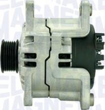 Magneti Marelli 944390448800 - Генератор www.autospares.lv