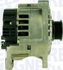 Magneti Marelli 944390443100 - Alternator www.autospares.lv