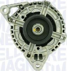 Magneti Marelli 944390443300 - Ģenerators www.autospares.lv