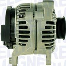 Magneti Marelli 944390443300 - Ģenerators autospares.lv