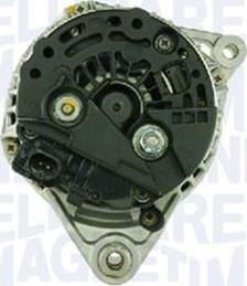 Magneti Marelli 944390443300 - Ģenerators www.autospares.lv