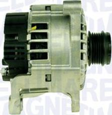 Magneti Marelli 944390443200 - Ģenerators autospares.lv