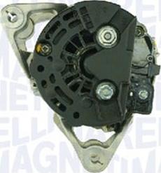 Magneti Marelli 944390442100 - Ģenerators www.autospares.lv