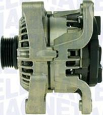 Magneti Marelli 944390442100 - Ģenerators autospares.lv