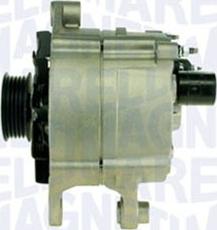 Magneti Marelli 944390442800 - Ģenerators autospares.lv