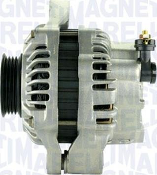 Magneti Marelli 944390454810 - Ģenerators autospares.lv