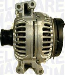 Magneti Marelli 944390454200 - Генератор www.autospares.lv