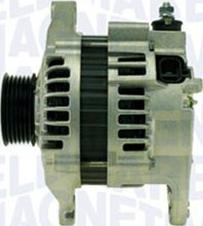 Magneti Marelli 944390456710 - Ģenerators autospares.lv