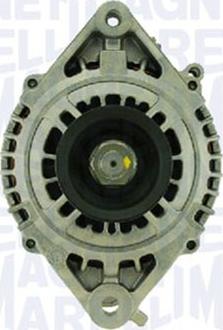 Magneti Marelli 944390456710 - Ģenerators autospares.lv