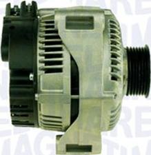 Magneti Marelli 944390451910 - Генератор www.autospares.lv