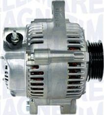 Magneti Marelli 944390458610 - Ģenerators www.autospares.lv