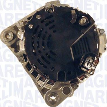 Magneti Marelli 944390453400 - Alternator www.autospares.lv